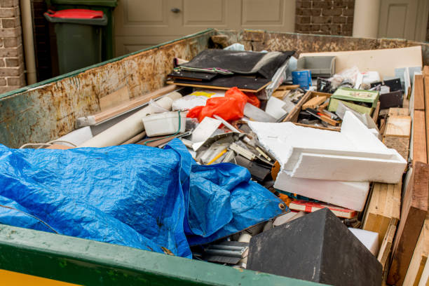 Best Residential Junk Removal  in Berkeley Lake, GA