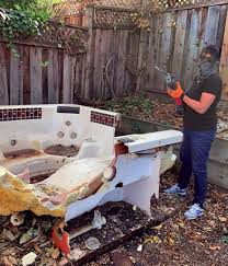 Best Residential Junk Removal  in Berkeley Lake, GA